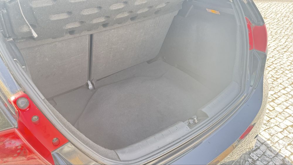GPL (BRC) 2008 - Poucos kms - Seat Leon 1.4i - Apple & Android Carplay