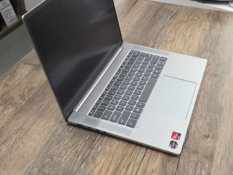 Laptop Lenovo IdeaPad Slim 5 15ARP10 Ryzen 5 7535HS/16GB/512GB/WIN11 stan bdb gwarancja