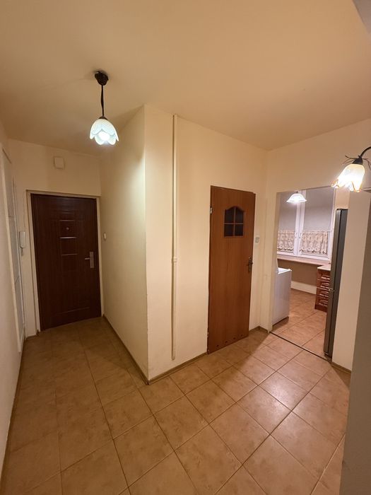 Mieszkanie ul. Staszica 45,8m2 sprzedaz lub wynajem