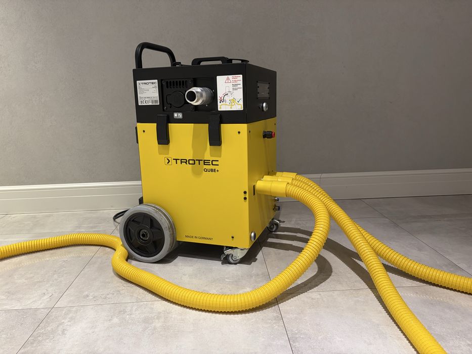 Profesjonalne Osuszanie Budynków  Szybka Pomoc 24/7 Cała Polska