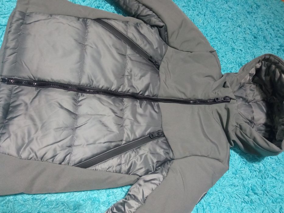 Зимова куртка  єврозима 5-6 років