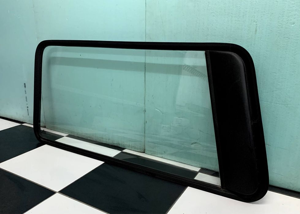 Janelas com respiros VW T3