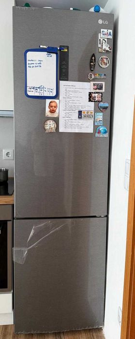 Frigorífico Combinado LG