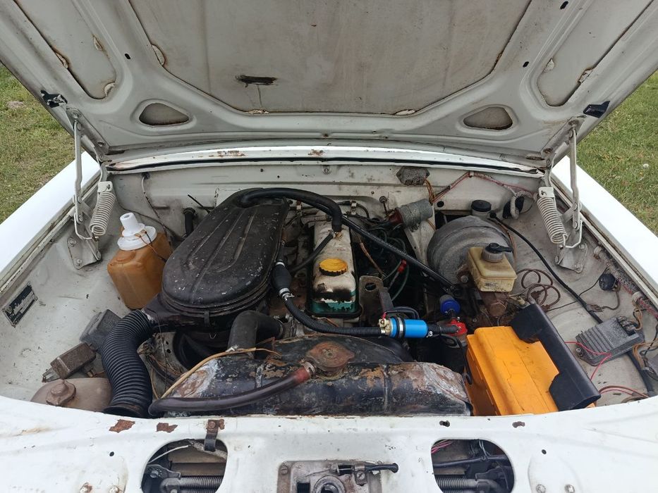 Волга ГАЗ 2410. в хорошом стані