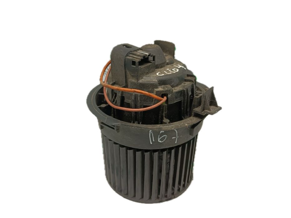 Motor da chauffage / sofagem RENAULT Clio IV (BH_)