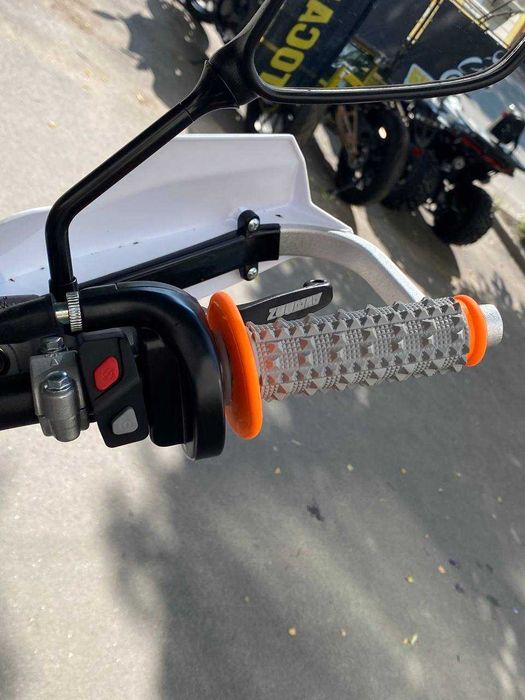 Мотоцикл GEON DAKAR GNS 300