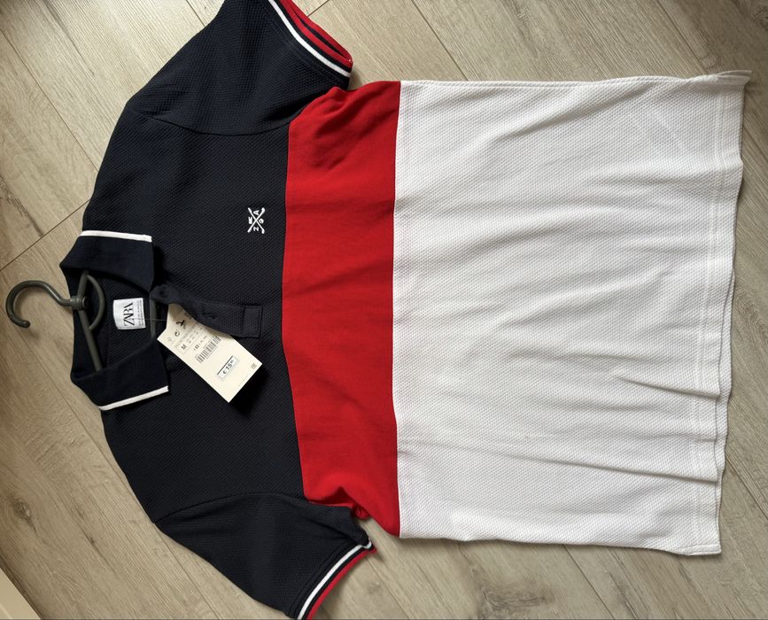 Zara футболка мужская M