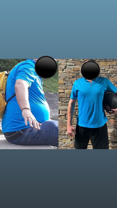 Trener Personalny Kraków Bieńczyce