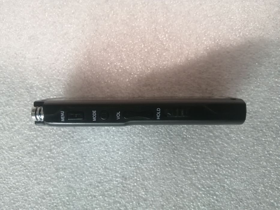 Мини-диктофон RECON T60. 32g