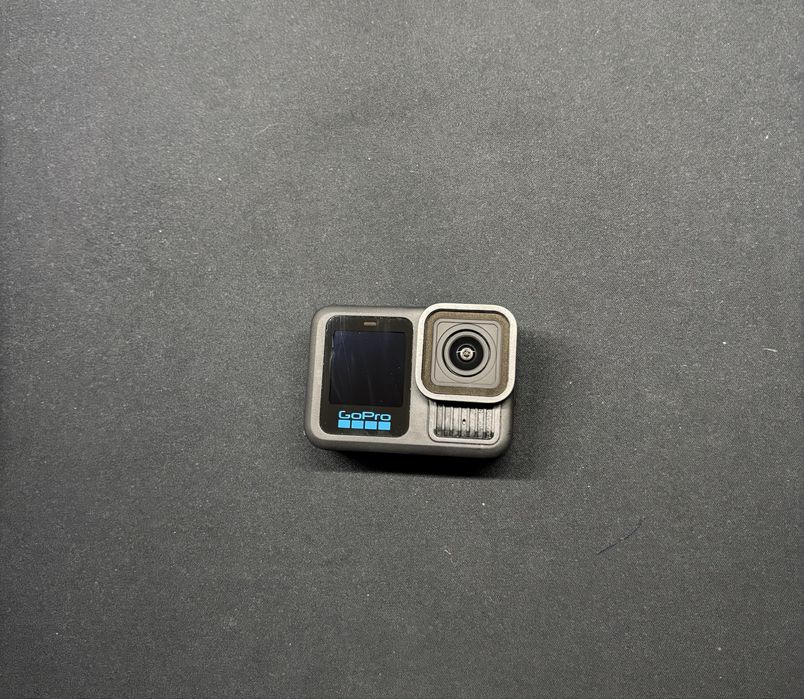 GoPro Hero 13 Black