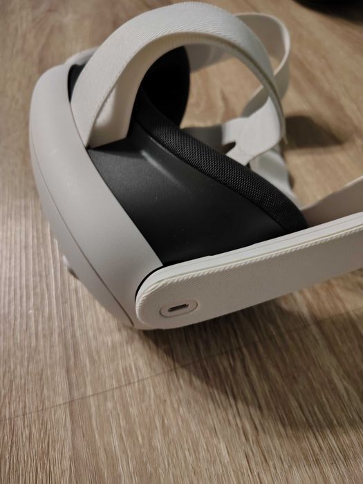 Gogle VR Meta Quest 3 512 GB