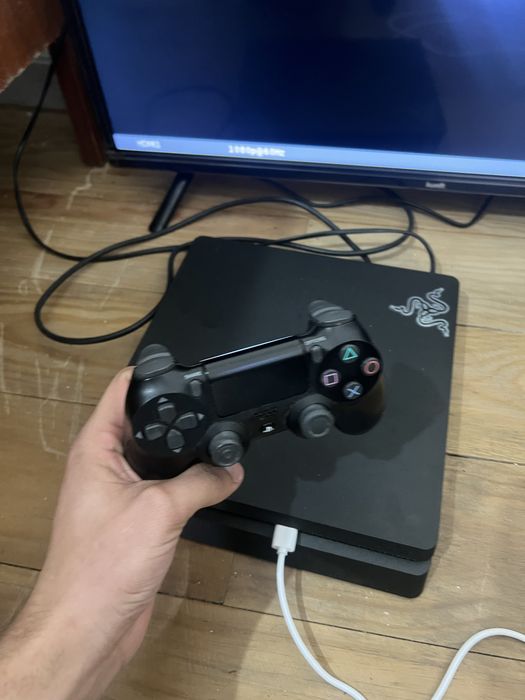 Sony Ps4 slim 500gb