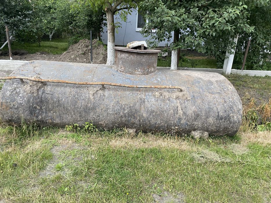 Бочка,ємність,резервуар