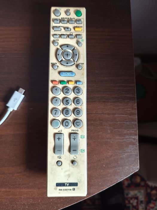 Продам телевизор Sony
