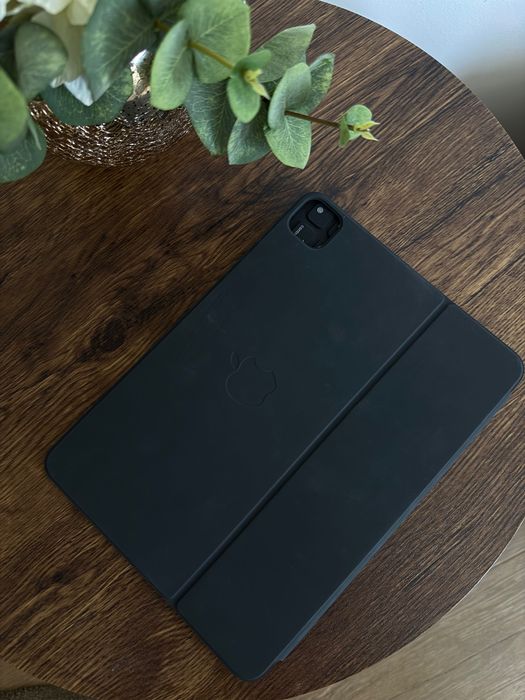 iPad teclado - Smart Keyboard Folio