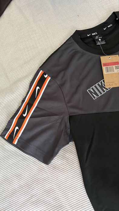 Calcao + TShirt NIKE dry fit