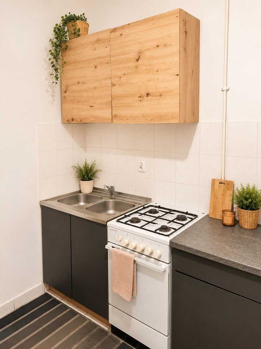 Przestronne mieszkanie 5-pokojowe | 80 m² | Jeżyce | 1 września | ul. Wawrzyniaka | Dla studentów | Bez pośredników
