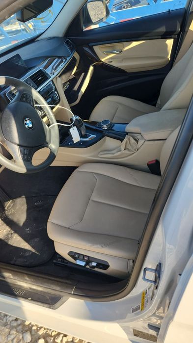 Продам BMW 3 series F30  уже в Днепре!!!