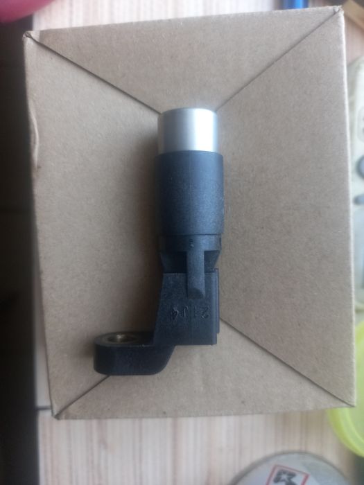 Датчик скорости акпп лачетти 4hp16 эванда шевроле