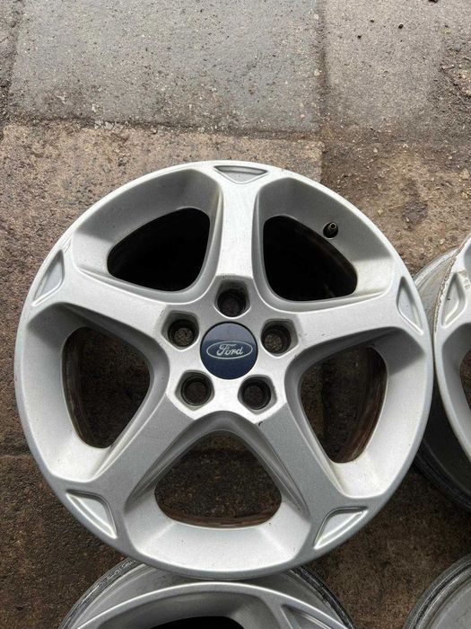 Felgi 16 5x108 Ford Focus Mondeo C S MAX Galaxy Tourneo Connect Volvo
