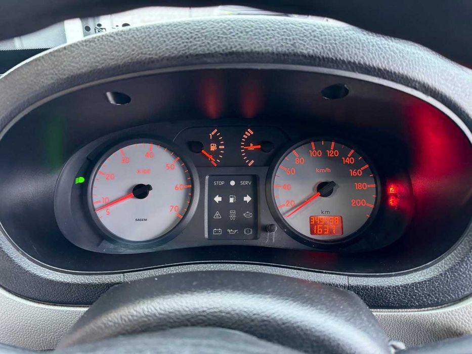 Продам  Renault Kangoo 2005. Можна в розстрочку, під викуп.