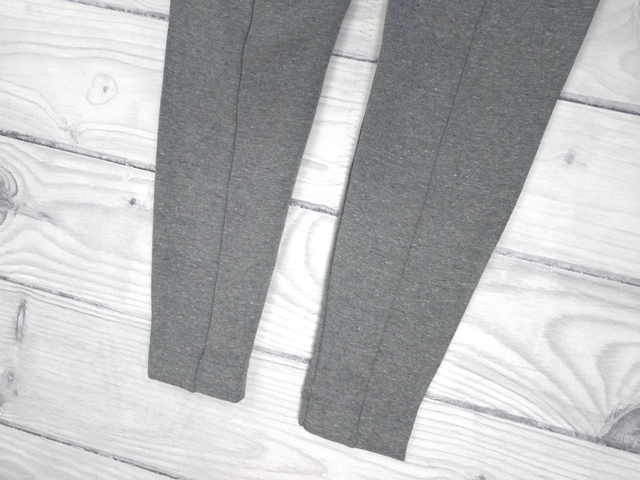 NIKE Tech Fleece Damskie Dresy Spodnie Dresowe Ściągacze XL