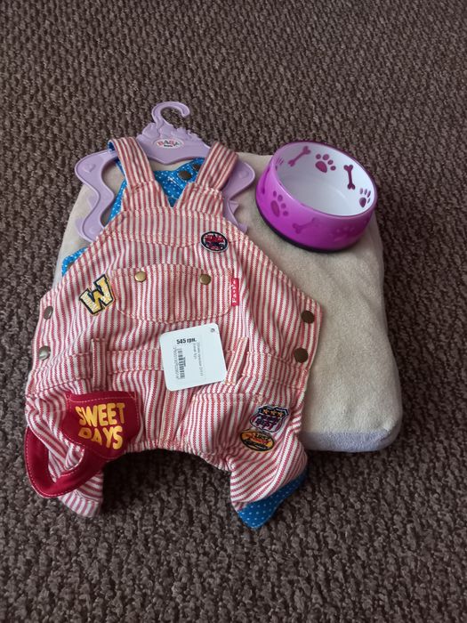 Одежки для собачек