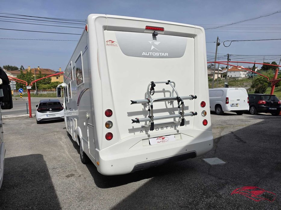 Fiat Ducato Autostar Aryal 8099 2.3 130cv