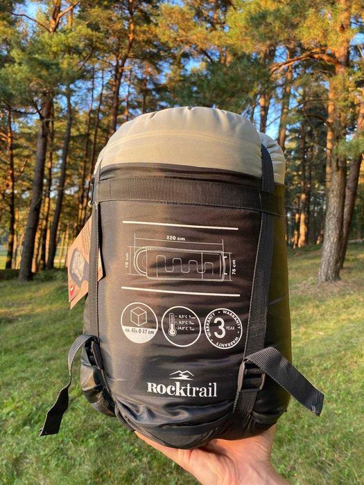 мішок кокон / мумія / ковдра СПАЛЬНИК всесезонний НІМЕЧЧИНА