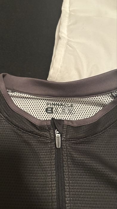 Roupa ciclismo jersey