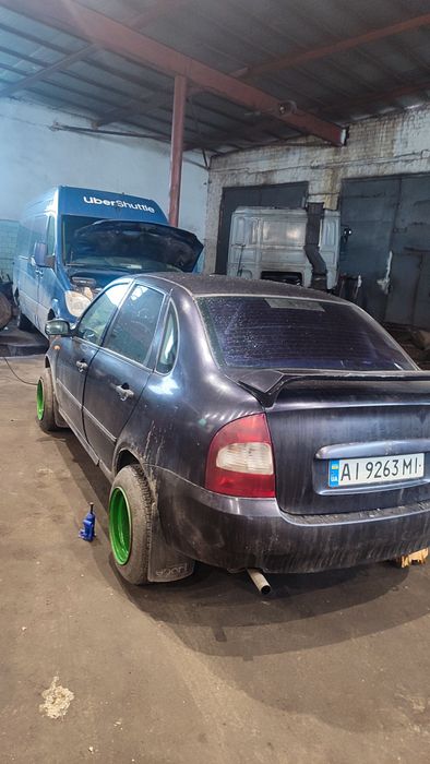 Продам Ладу Калину