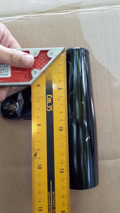 capas/forras de suspensão EFS