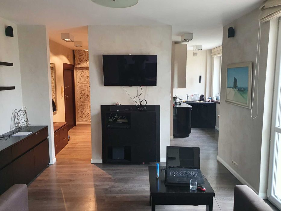 Mieszkanie do wynajecia Kasprzaka