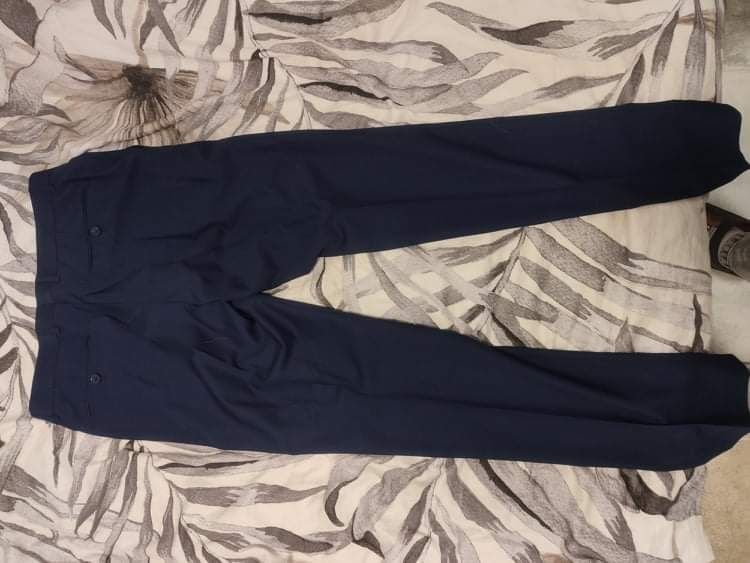 Męski garnitur stan idealny