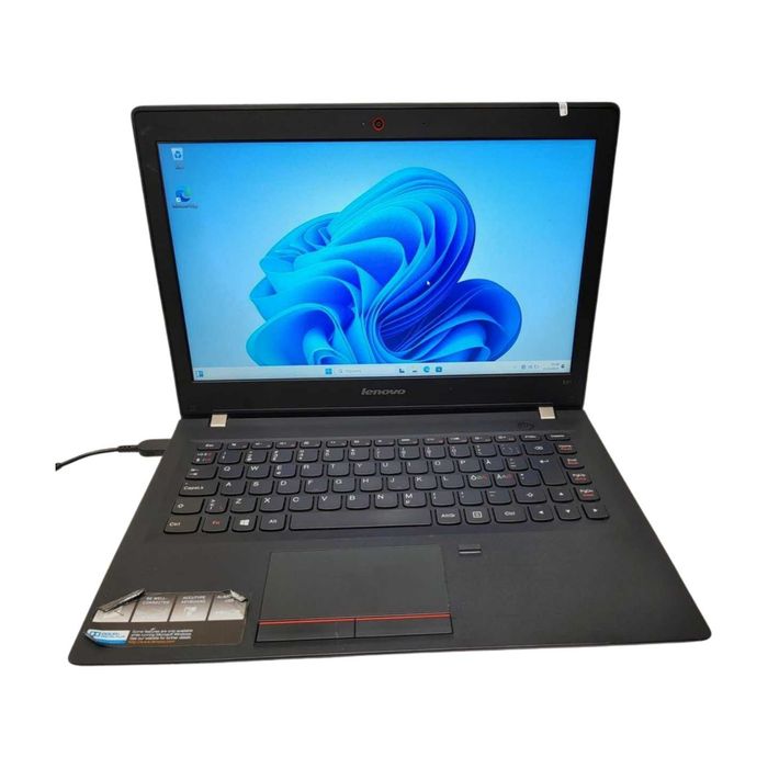 LAPTOP | Lenovo E31-80 | i3-6006U | 4GB RAM | 180SSD | 13,3" | Win11