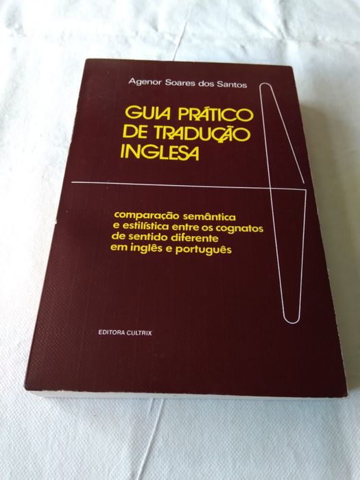 Línguas . . . . .