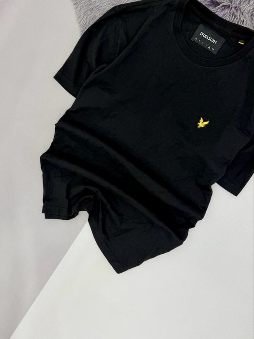 Футболка Lyle Scott ХЛ розмір Р707