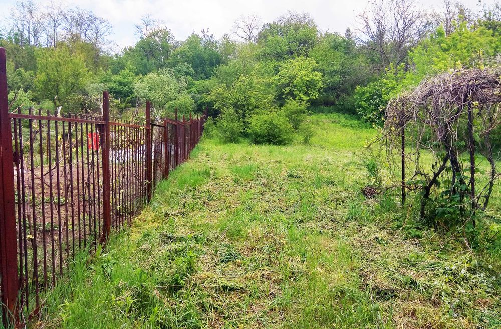 Цена за весь участок 9 сот ! Сделка через нотариуса ! Новоалександровк