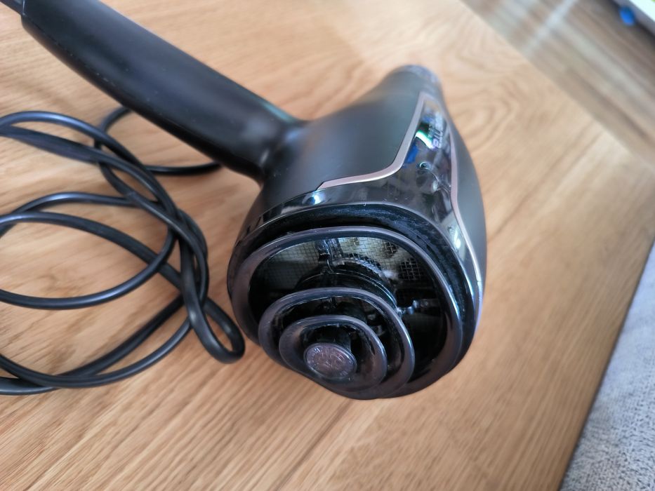 Suszarka Rowenta Silence AC