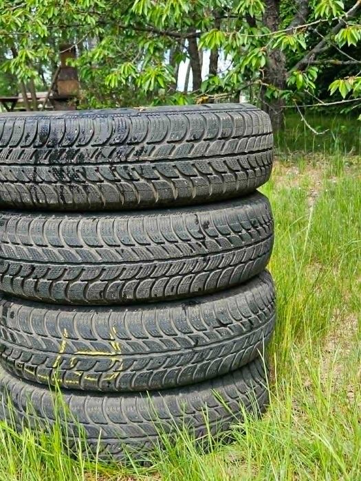 Opony Dębica Frigo 155/80/R13