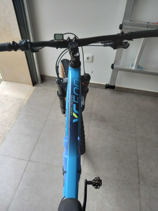 Bicicleta Rockrider 29