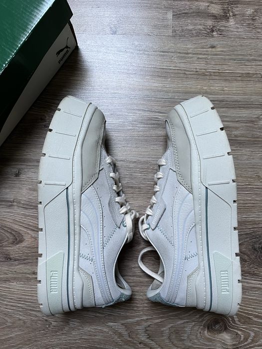 Buty sneakersy puma mayze stack beautiful flaw