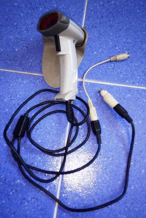 Laser Barcode Scanner442672426308096004