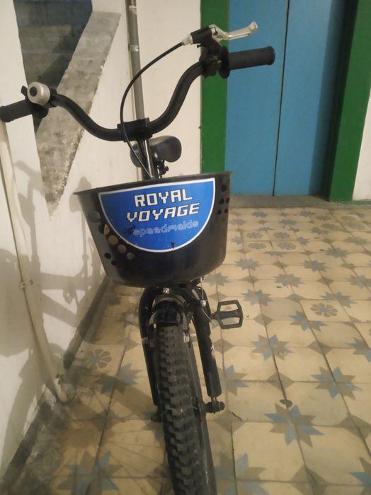Велосипед дитячий