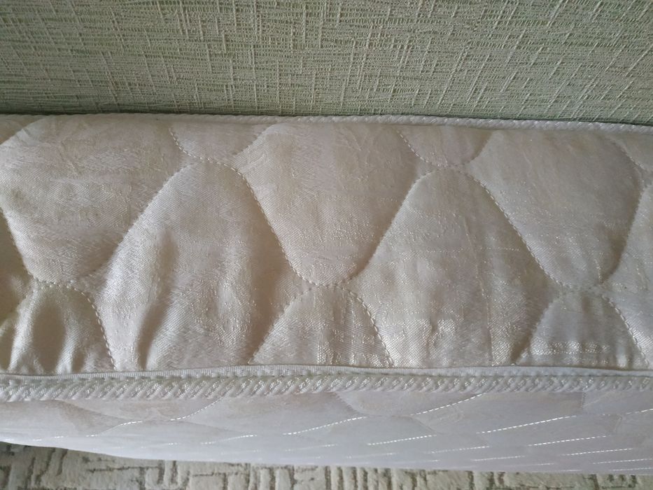 Матрас ортопедичний дитячий