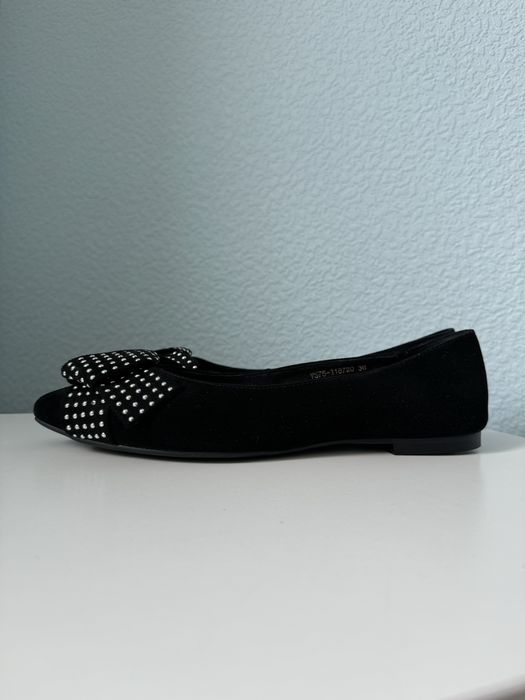 Балетки Respect, нові