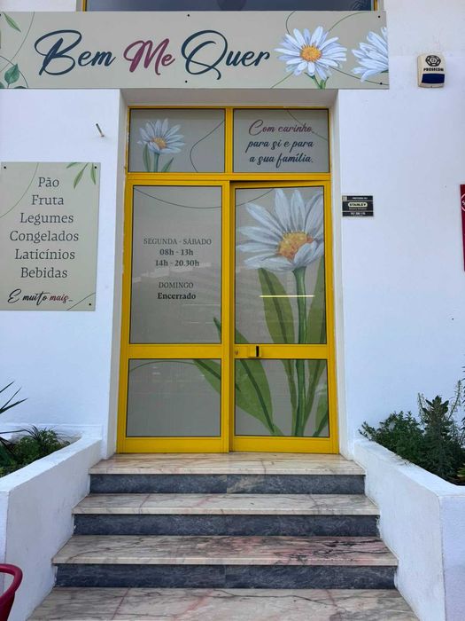 Espaço para Trespasse