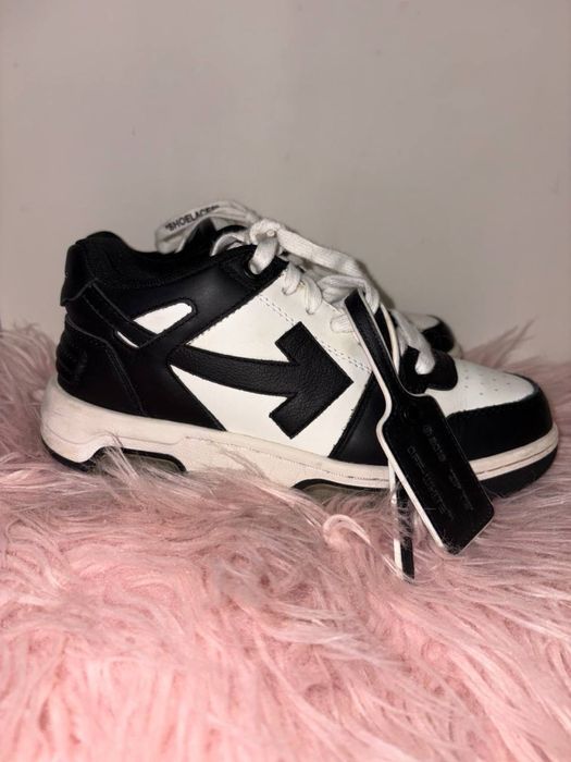 off white ОРИГІНАЛ