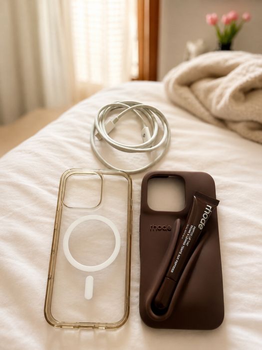 iPhone 16 Pro, 92% bateria, como novo