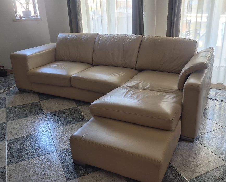 Sofá Chaise Lounge
